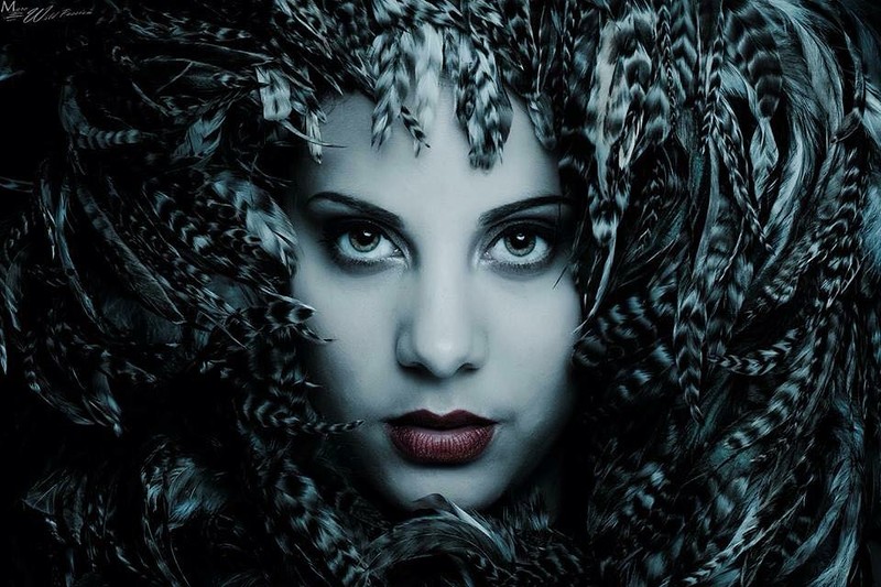 Mannequin parisienne