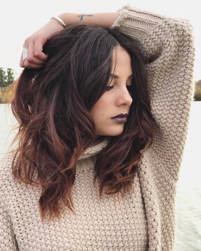 Mannequin parisienne