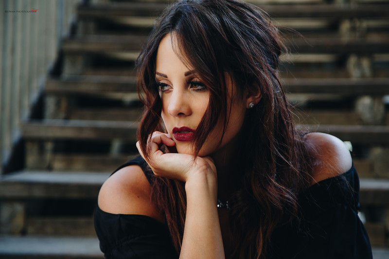 Mannequin parisienne